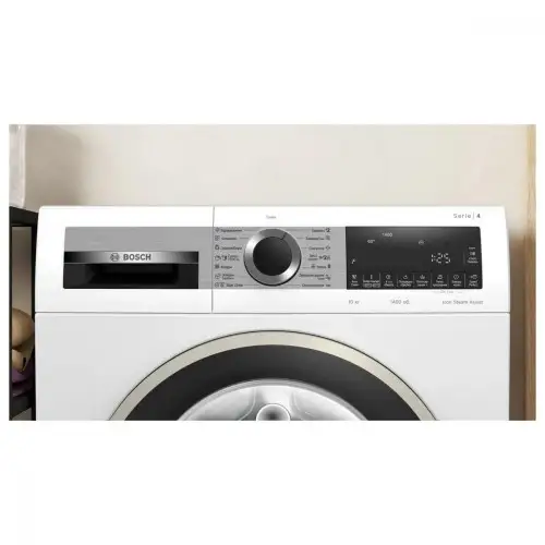 Пральна машина автоматична Bosch WGA25400UA