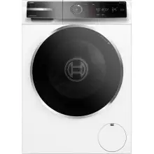 Пральна машина автоматична Bosch WGB256A1UA