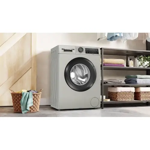 Стиральная машина автоматическая Bosch WLZ2420SUA