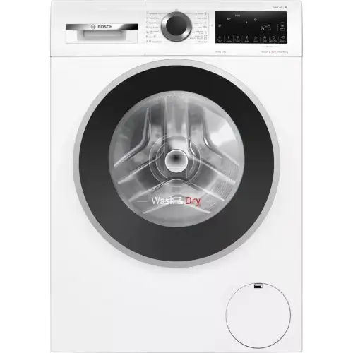 Стирально-сушильная машина автоматическая Bosch WNA25401ME