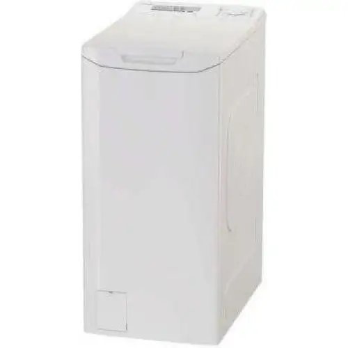 Пральна машина автоматична Candy EYTC106L2-S
