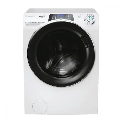 Пральна машина автоматична Candy RP4146BWMBC/1-S