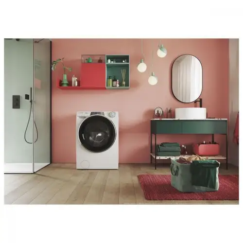 Пральна машина автоматична Candy RP4146BWMBC/1-S