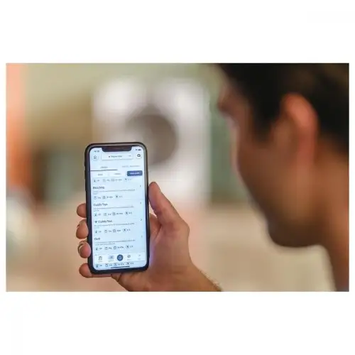 Пральна машина автоматична Candy RP4146BWMBC/1-S