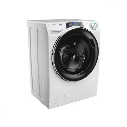 Пральна машина автоматична Candy RP4146BWMBC/1-S