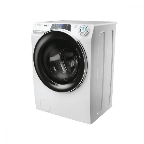 Пральна машина автоматична Candy RP4146BWMBC/1-S