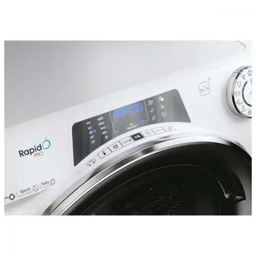 Пральна машина автоматична Candy RP4146BWMBC/1-S