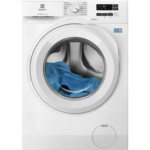 Пральна машина автоматична Electrolux EW6F1481U