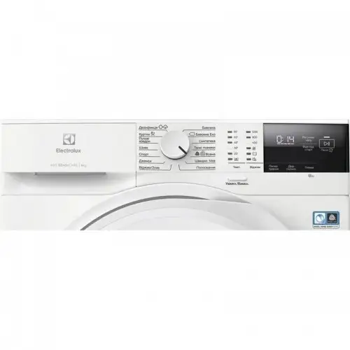 Пральна машина автоматична Electrolux EW6F2281U