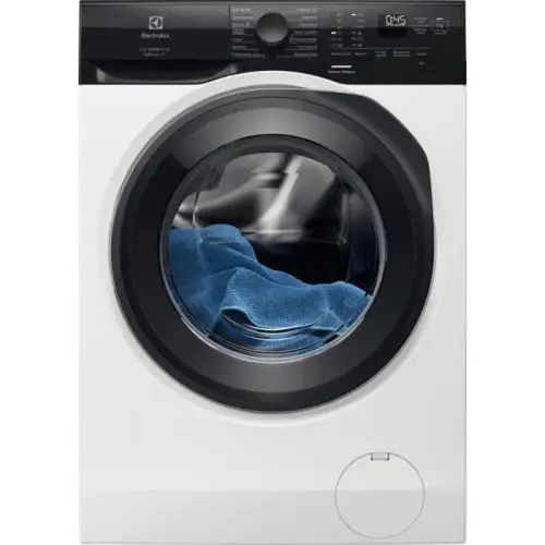 Пральна машина автоматична Electrolux EW6F9492U