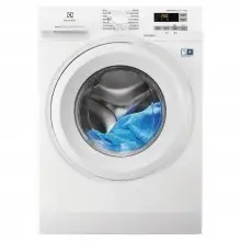 Стиральная машина автоматическая Electrolux EW6FN528WU