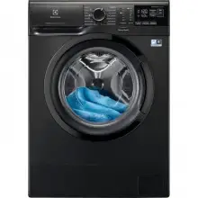 Пральна машина автоматична Electrolux EW6S406BXU