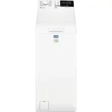 Пральна машина автоматична Electrolux EW6T427U