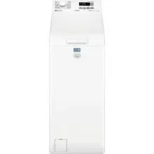 Пральна машина автоматична Electrolux EW6T506U