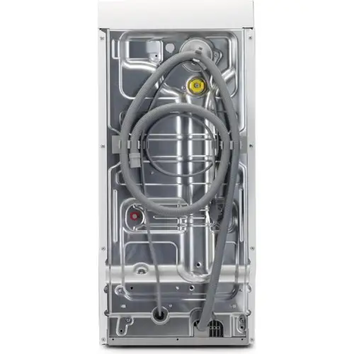 Стиральная машина автоматическая Electrolux EW6T506U