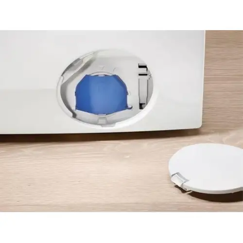 Пральна машина автоматична Electrolux EW7F3494FQU