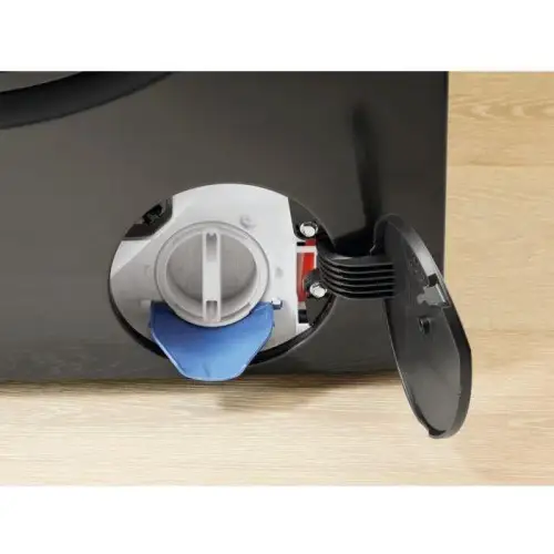 Пральна машина автоматична Electrolux EW7FG4492UDU