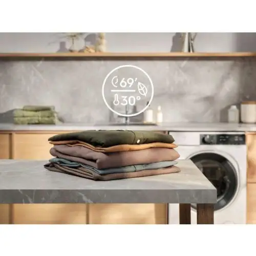 Пральна машина автоматична Electrolux EW7FG4492UDU