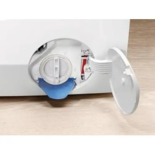 Пральна машина автоматична Electrolux EW7N7F348SUI