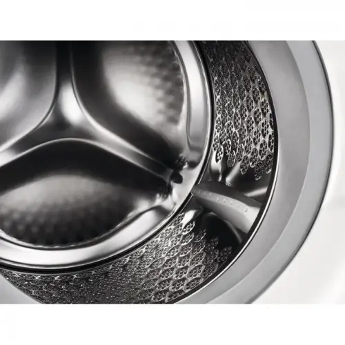 Прально-сушильна машина автоматична Electrolux EW7W368SIU