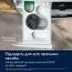 Прально-сушильна машина автоматична Electrolux EW7W4602QU фото 4
