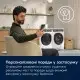 Прально-сушильна машина автоматична Electrolux EW7W4602QU фото 5