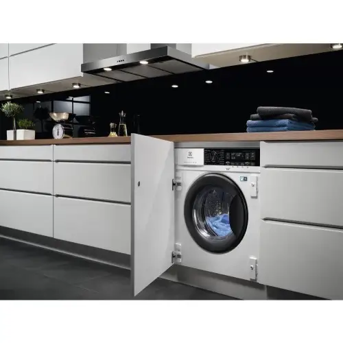 Стирально-сушильная машина автоматическая Electrolux EW7WN368SUI