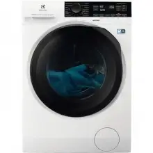 Стирально-сушильная машина автоматическая Electrolux EW8W261BU