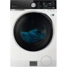 Прально-сушильна машина автоматична Electrolux EW9W161BUC