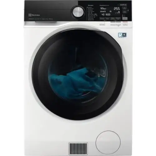 Прально-сушильна машина автоматична Electrolux EW9W161BUC