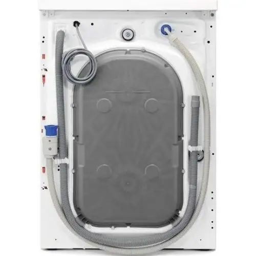 Прально-сушильна машина автоматична Electrolux EW9W161BUC