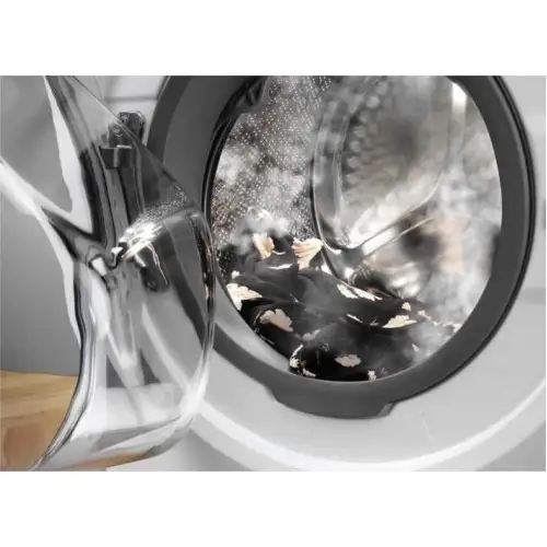 Стиральная машина автоматическая Electrolux EWS6227CU