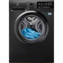 Пральна машина автоматична Electrolux EWS6306DXU