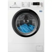 Пральна машина автоматична Electrolux EWS6526BU