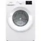 Пральна машина автоматична Gorenje W1NEI72SBS фото 1