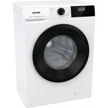 Пральна машина автоматична Gorenje W1NHPI84AS/UA