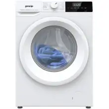 Стирально-сушильная машина автоматическая Gorenje W3D2A854ADS/UA