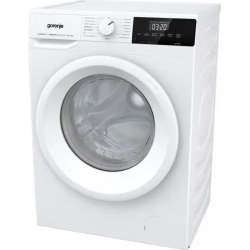 Прально-сушильна машина автоматична Gorenje W3D2A854ADS/UA