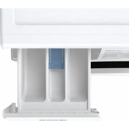 Прально-сушильна машина автоматична Gorenje W3D2A854ADS/UA