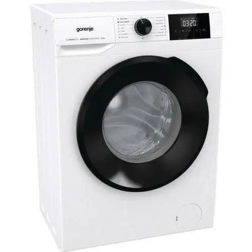 Стиральная машина автоматическая Gorenje W3NGPI61SBS/UA