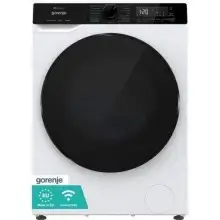Прально-сушильна машина автоматична Gorenje WD2PA1X64ADAAW