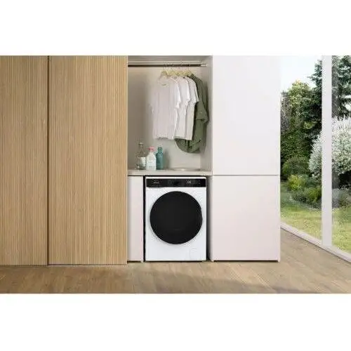 Прально-сушильна машина автоматична Gorenje WD2PA1X64ADAAW