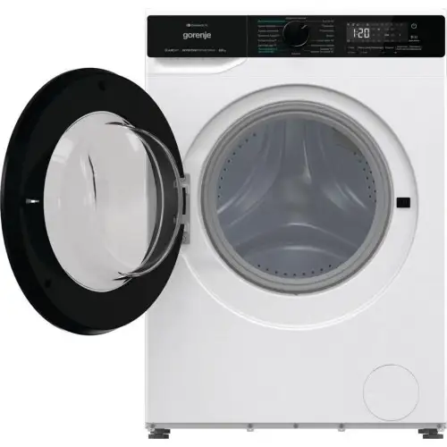 Прально-сушильна машина автоматична Gorenje WD2PA854ADW/UA