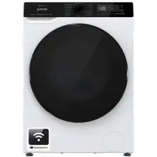 Стирально-сушильная машина автоматическая Gorenje WD2PA964ADW/UA