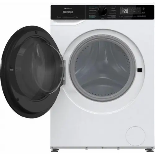 Прально-сушильна машина автоматична Gorenje WD2PA964ADW/UA