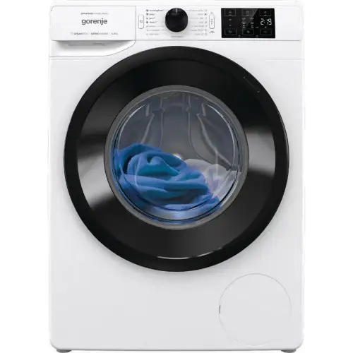 Стиральная машина автоматическая Gorenje WNEI74SBS