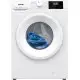 Стиральная машина автоматическая Gorenje WNGPI61SBS/UA фото 1