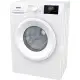 Стиральная машина автоматическая Gorenje WNGPI61SBS/UA фото 2