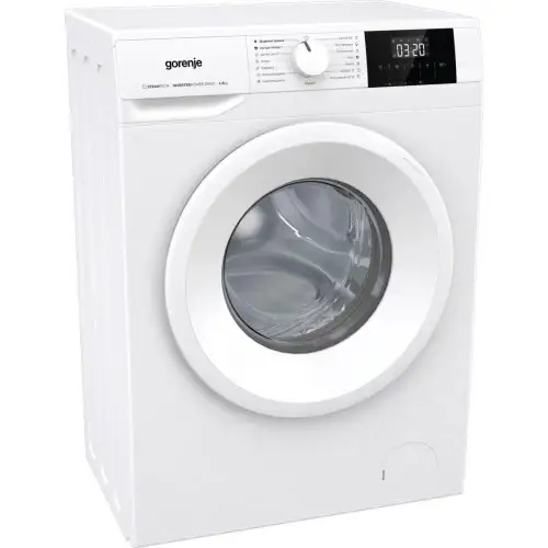 Стиральная машина автоматическая Gorenje WNGPI61SBS/UA