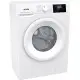 Стиральная машина автоматическая Gorenje WNGPI61SBS/UA фото 3